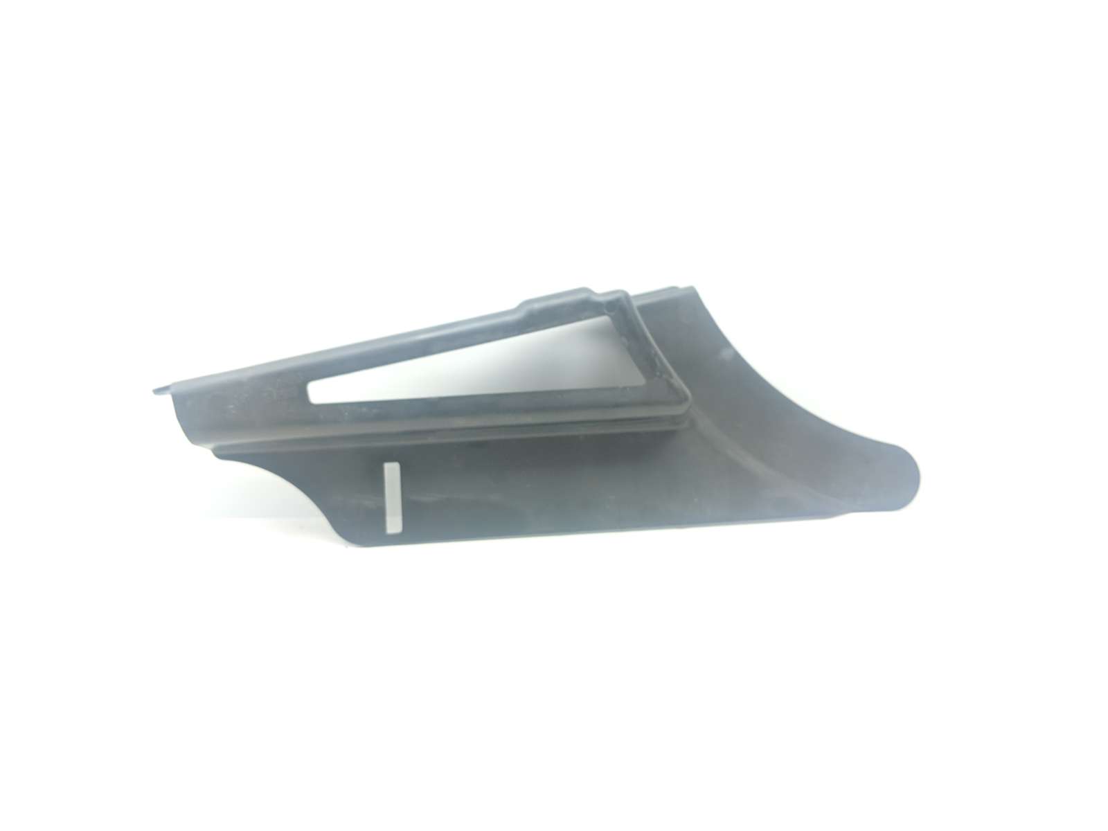 22 Harley Sportster Iron 883 XL883N Lower Belt Guard Cover Panel
