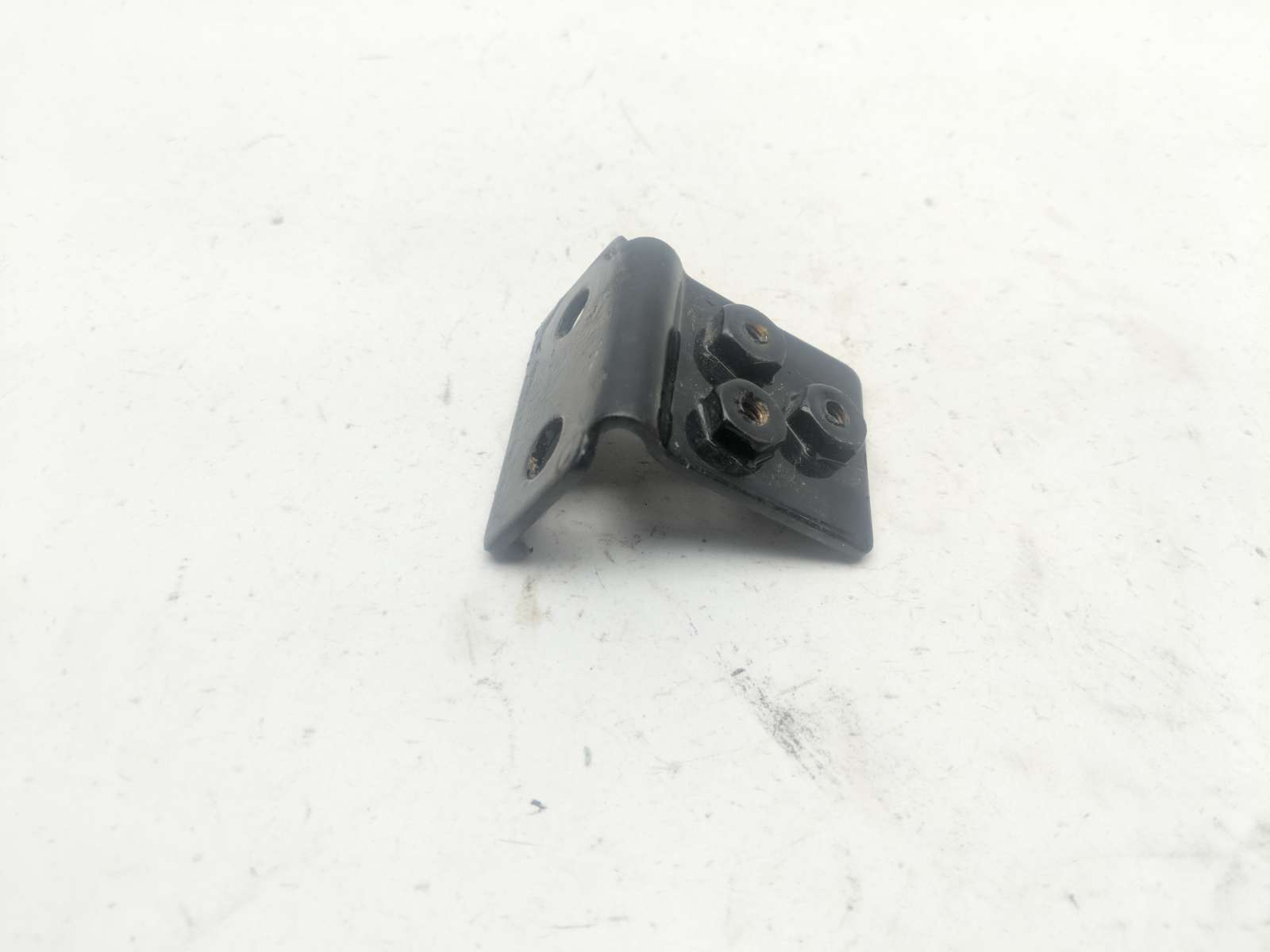 22 Harley Sportster Iron 883 XL883N Support Mount Bracket