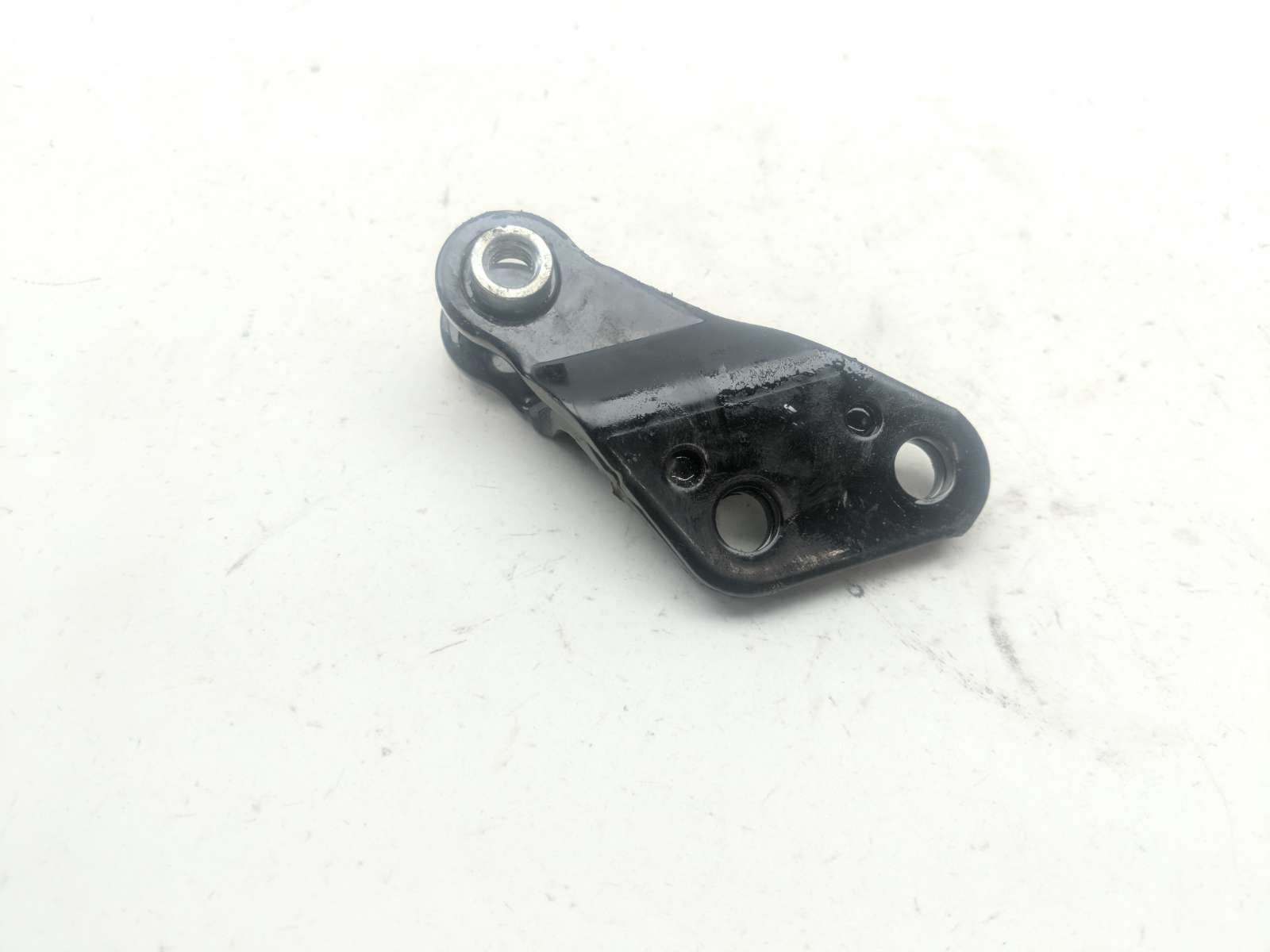 22 Harley Sportster Iron 883 XL883N Rear Shock Mount Link Linkage