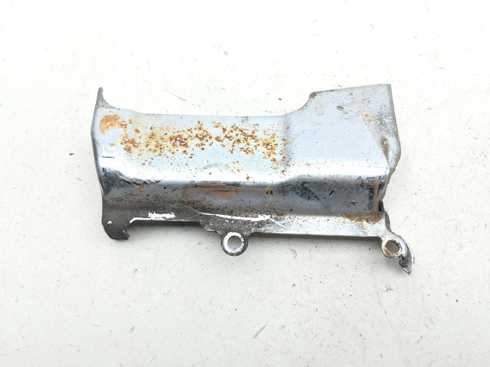 02 Harley Ultra Classic Electra Glide FLHTCUI Cover Panel Trim