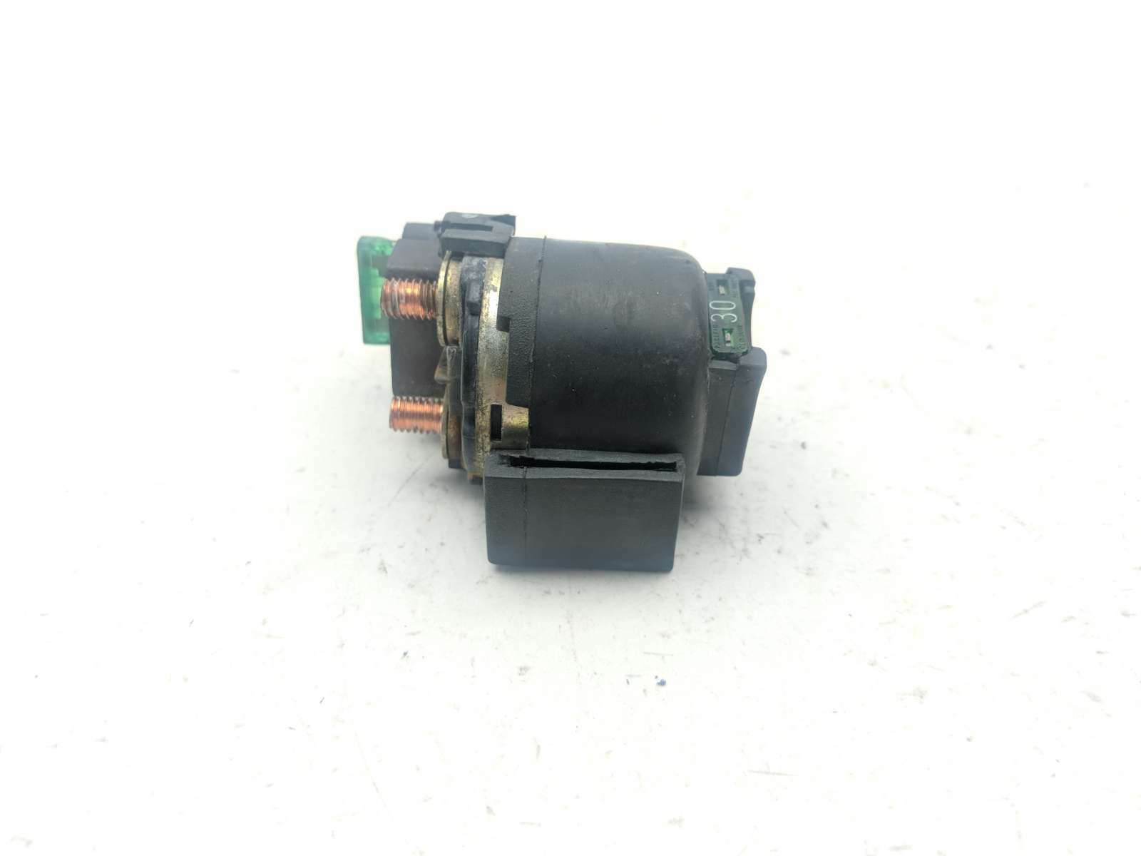 85 Honda VT1100C Shadow Starter Start Relay Solenoid