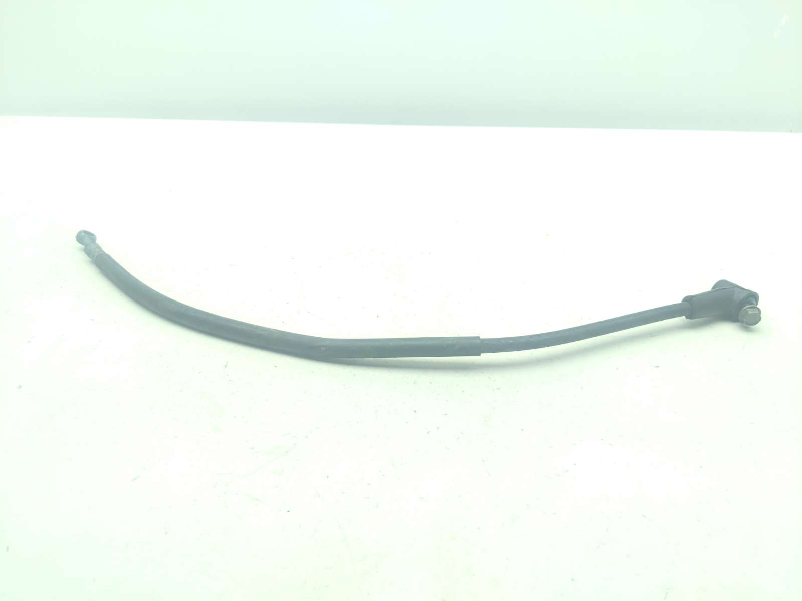 85 Honda VT1100C Shadow Front Right Brake Line Hose