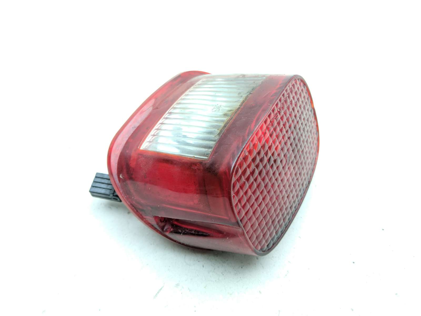 02 Harley Ultra Classic Electra Glide FLHTCUI Rear Tail Light Brake Lamp