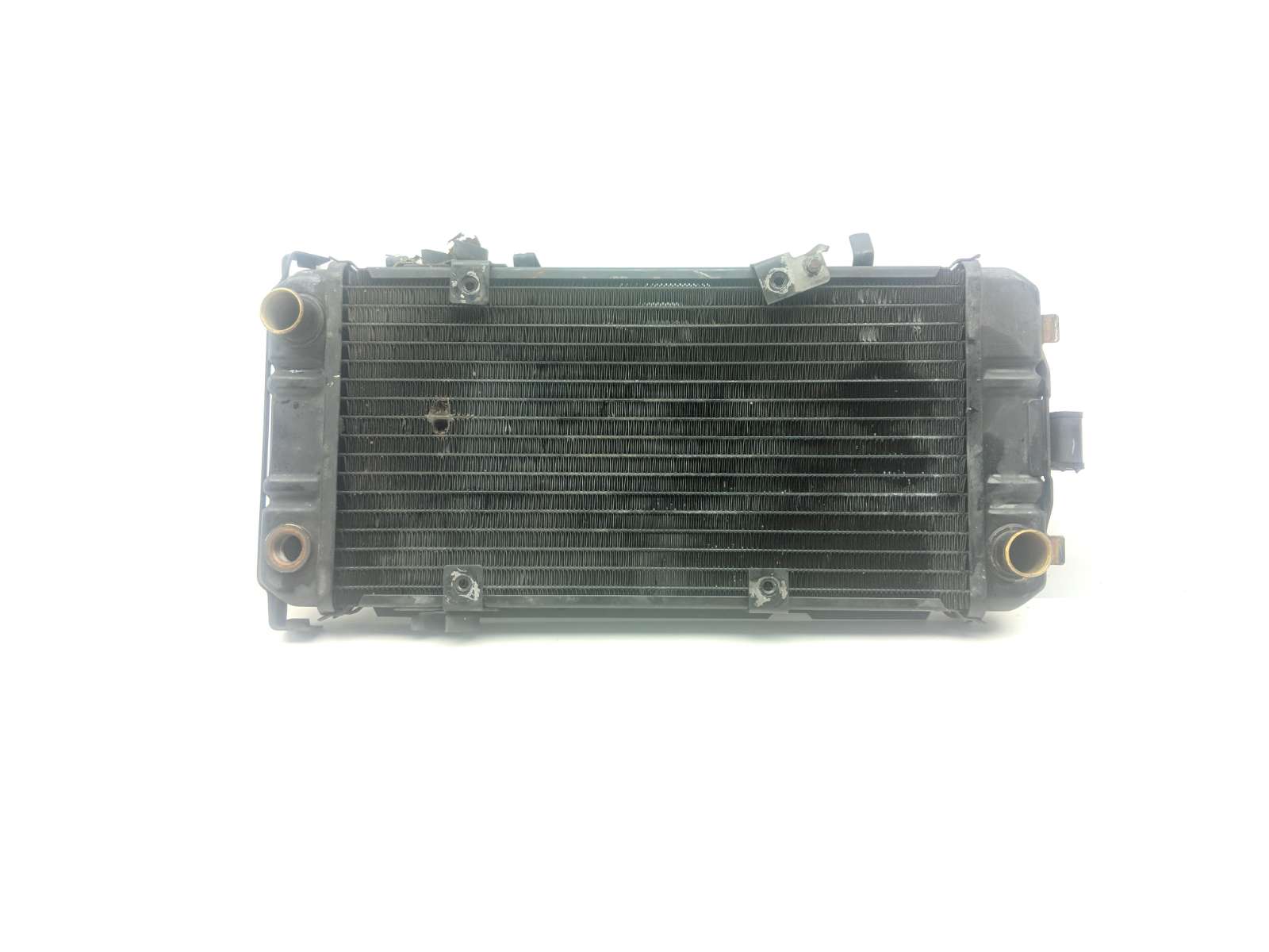 85 Honda VT1100C Shadow Radiator