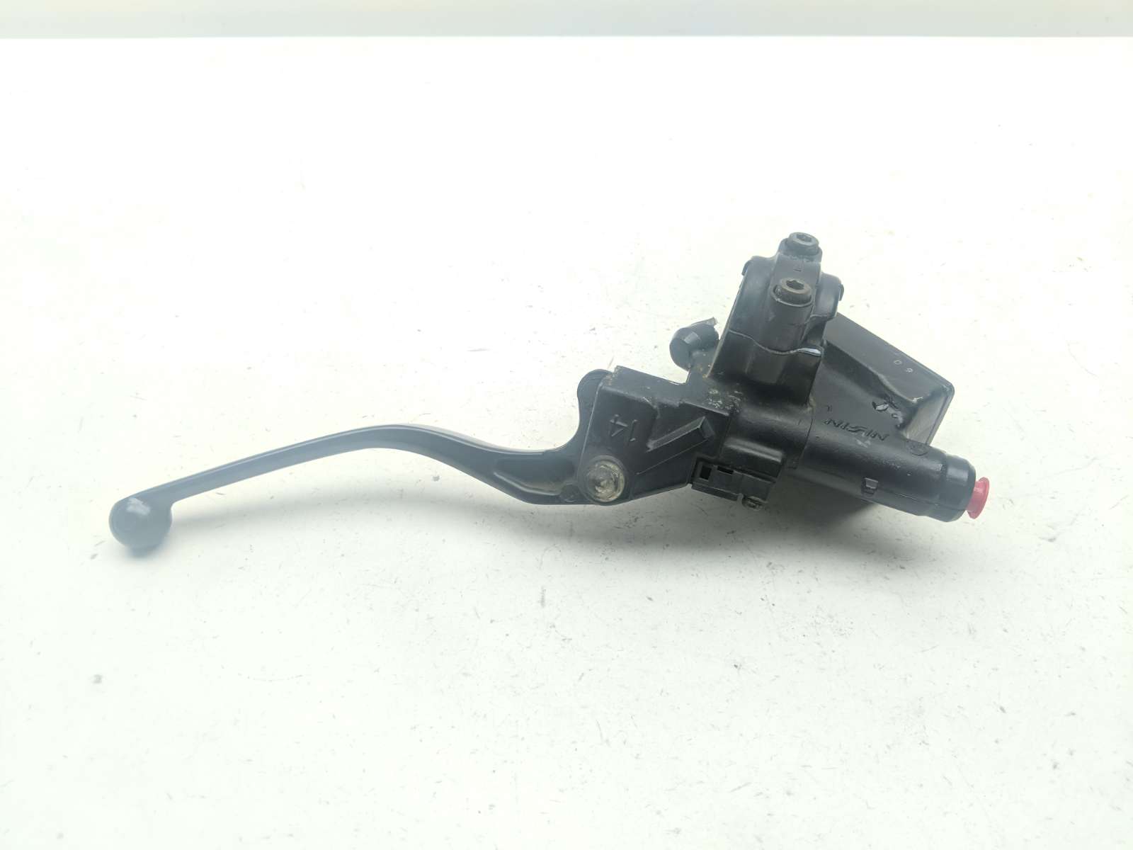 85 Honda VT1100C Shadow Clutch Master Cylinder