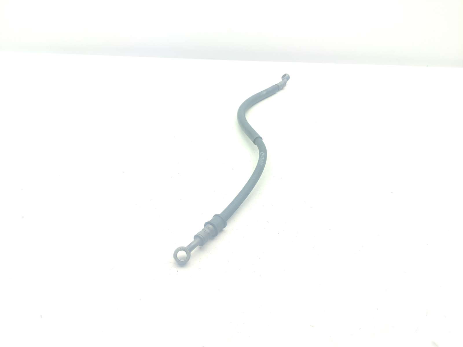 85 Honda VT1100C Shadow Front Brake Line Hose