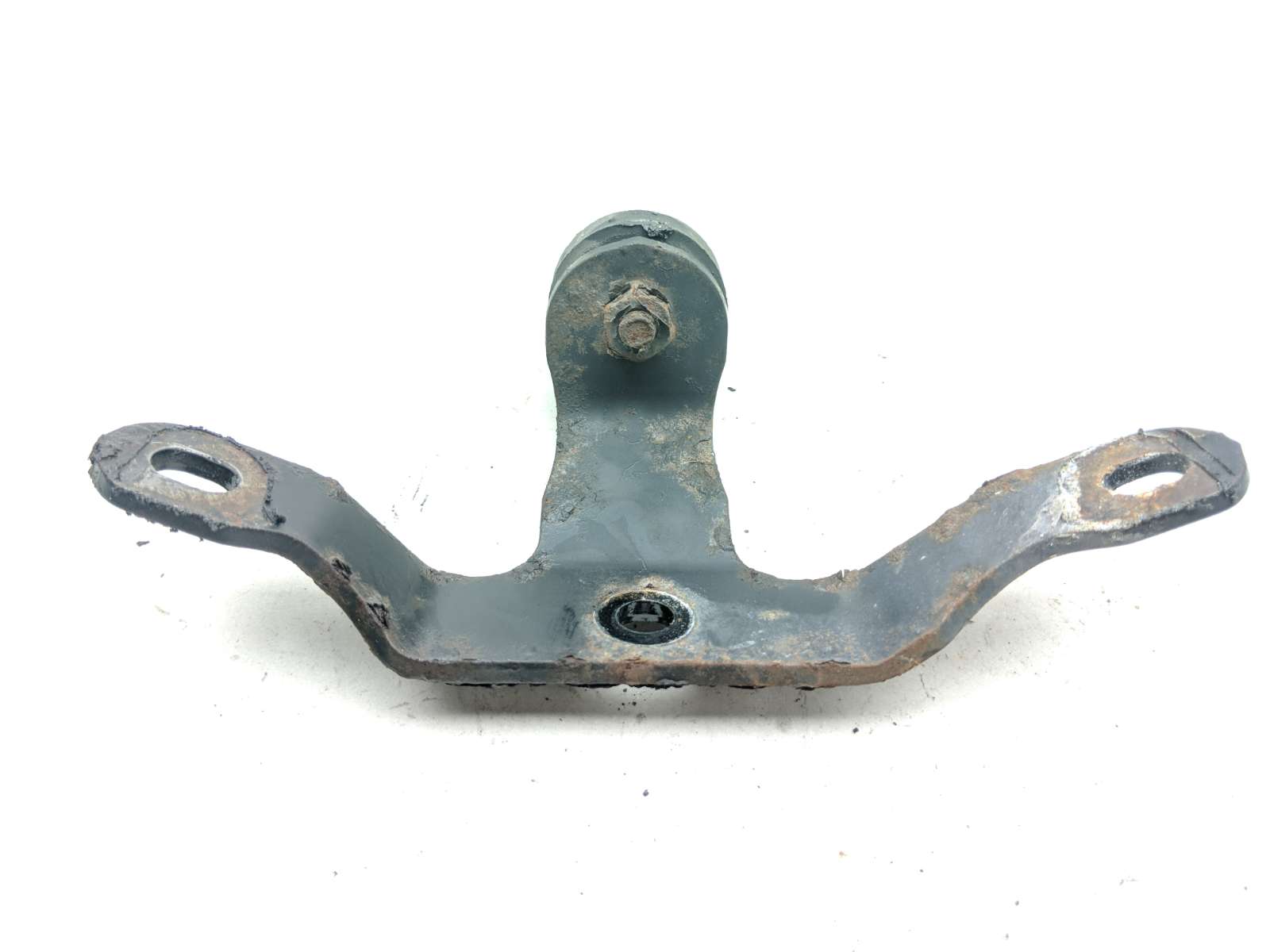 02 Harley Ultra Classic Electra Glide FLHTCUI Upper Engine Mount Bracket