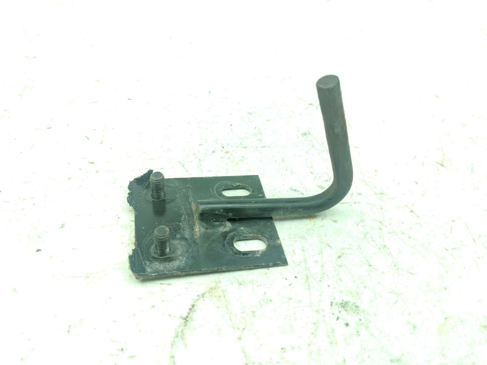 12 Kubota RTV 1100 Mount Bracket (L)