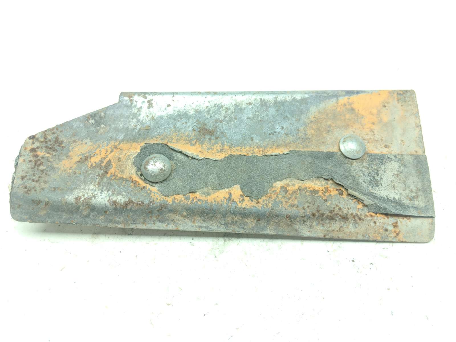 12 Kubota RTV 1100 Mount Bracket (E)