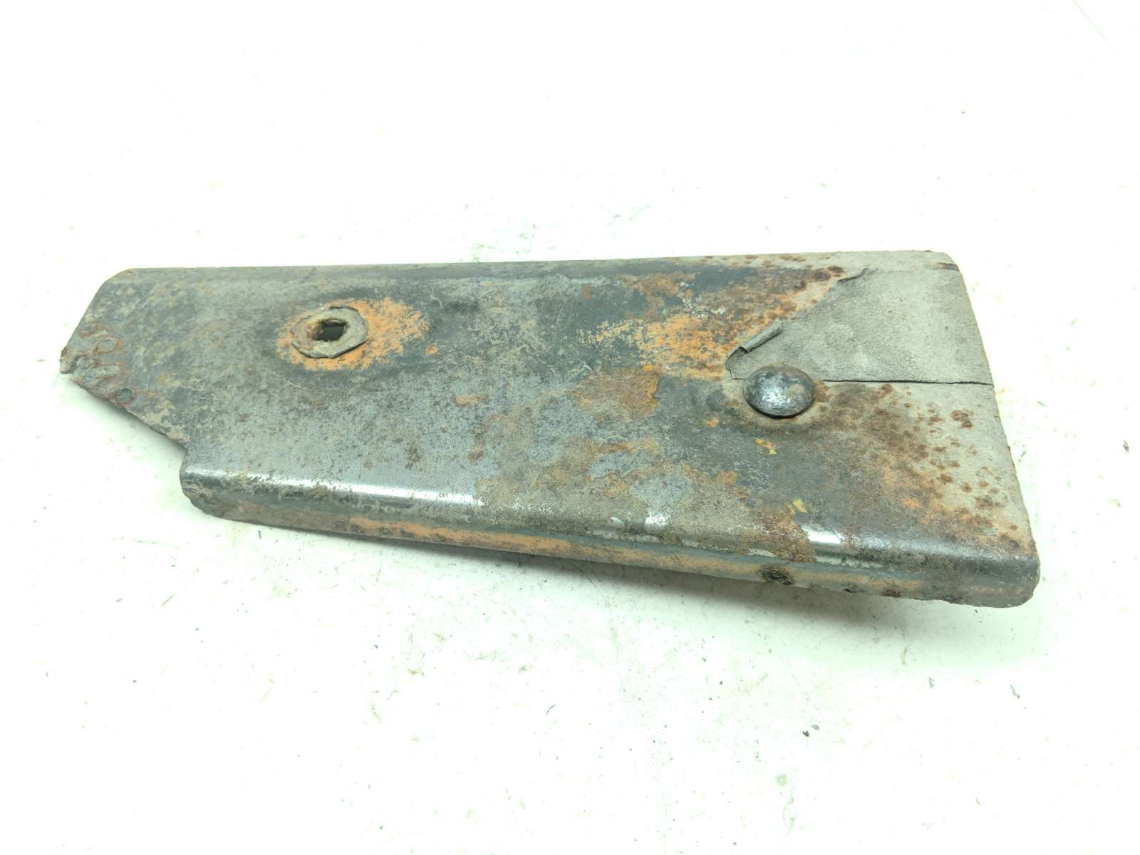 12 Kubota RTV 1100 Mount Bracket (D)