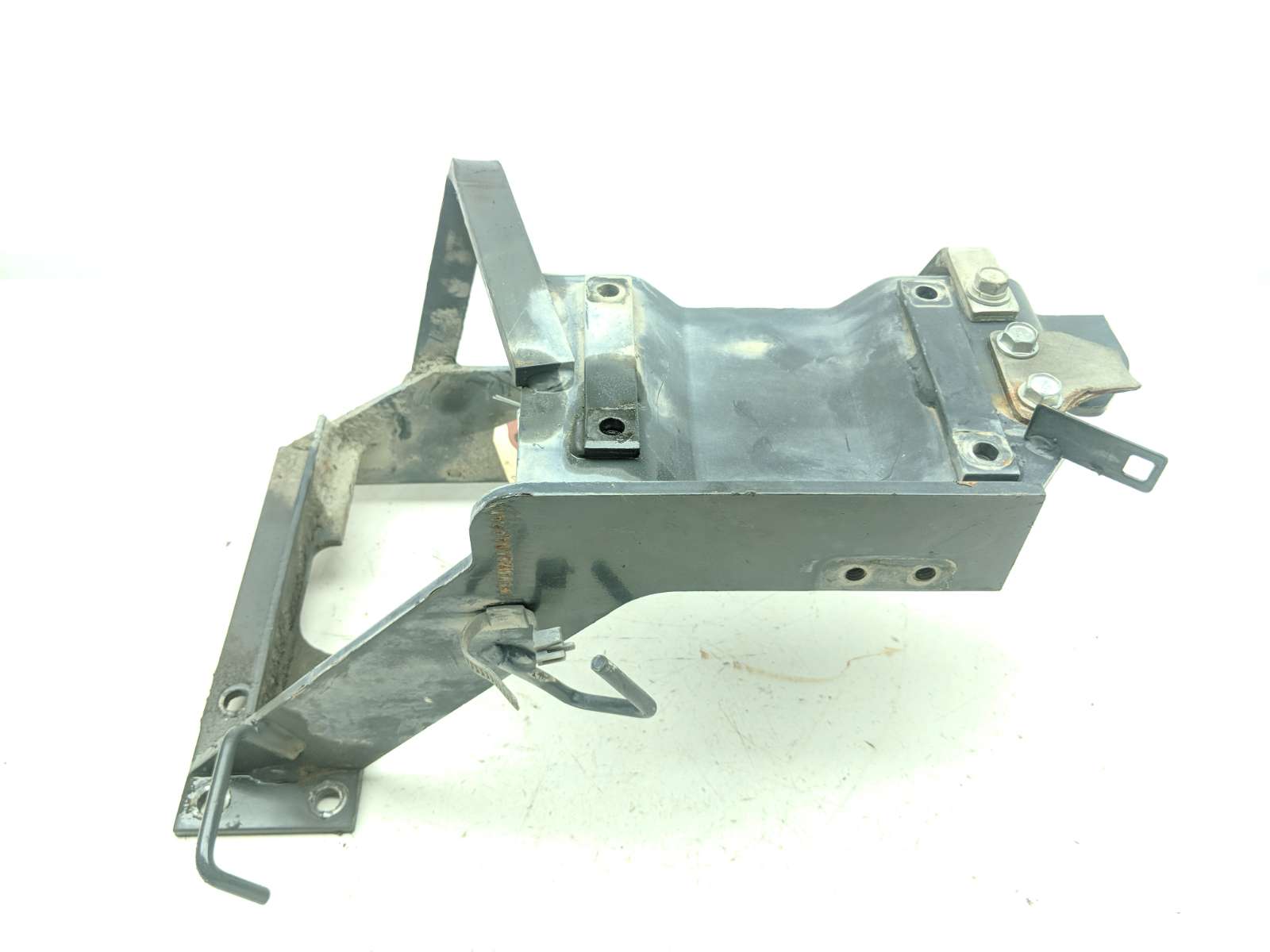 12 Kubota RTV 1100 Mount Bracket (P)