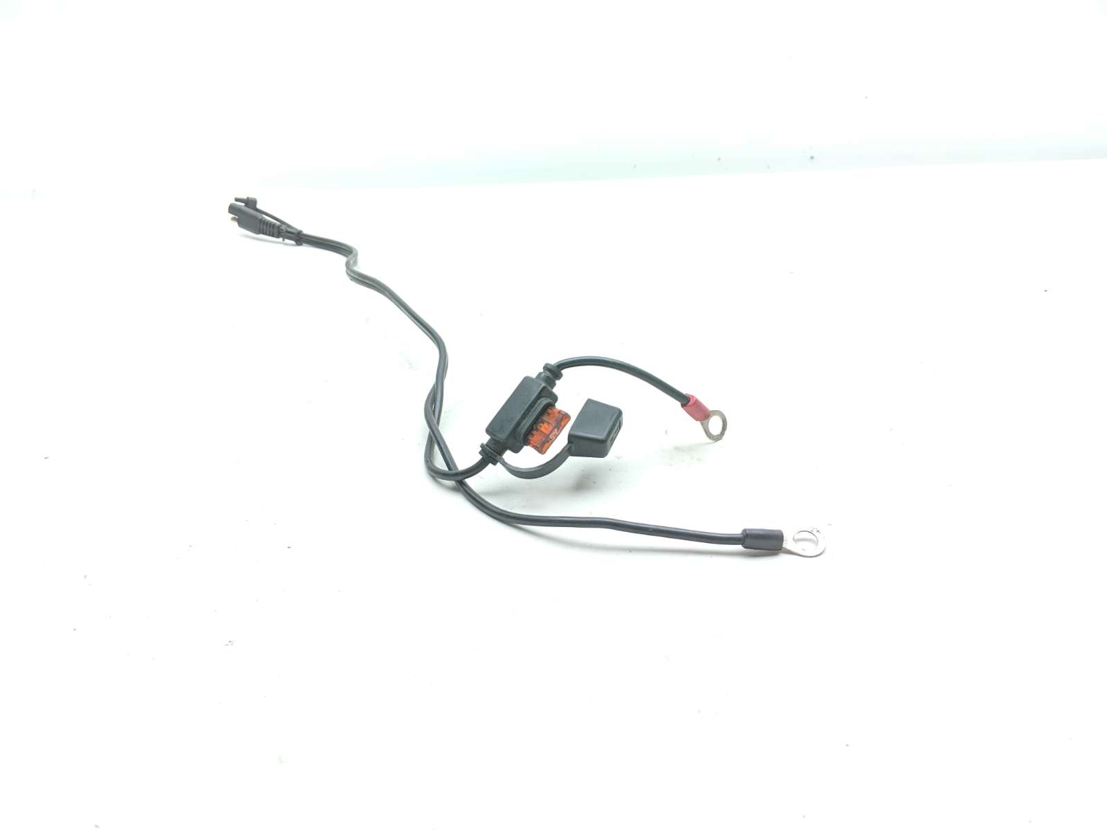 03 Yamaha XV1600AS Road Star Battery Tender Cable