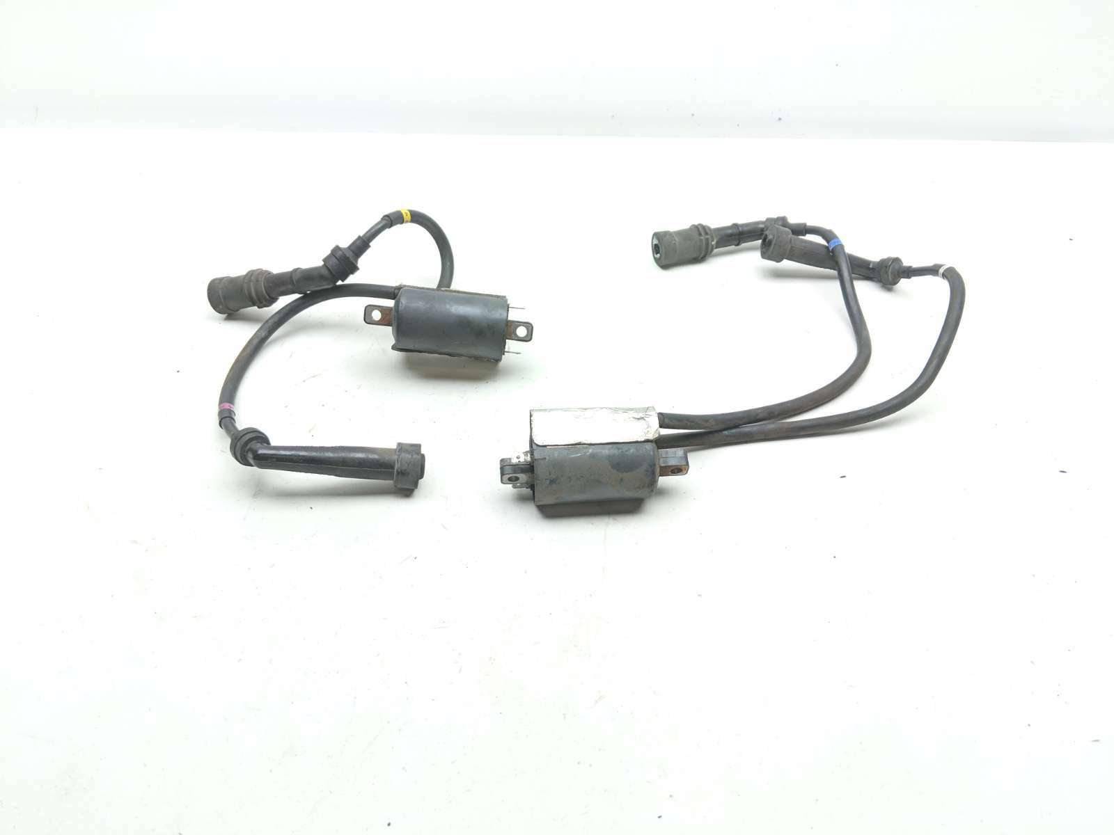 03 Yamaha XV1600AS Road Star Ignition Coil Plug Pack