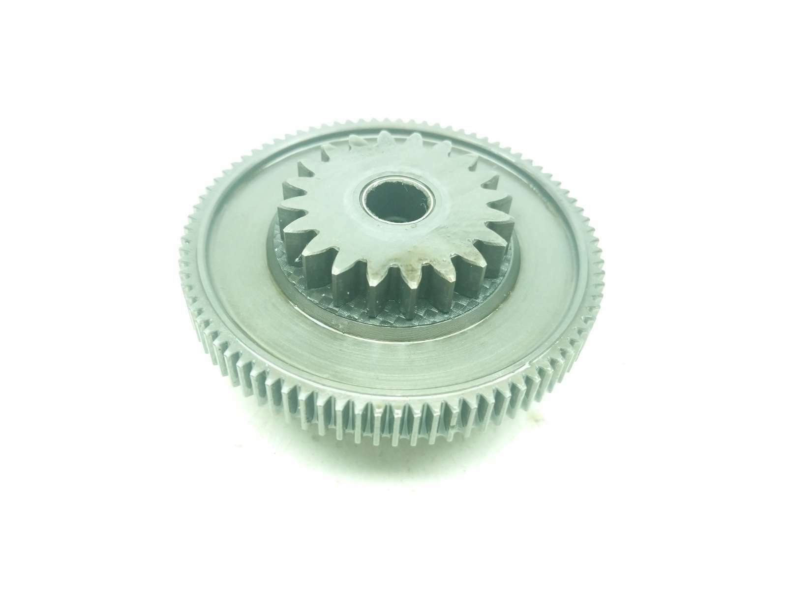 17 Polaris RZR 1000 XP EPS Highlifted Engine Motor Starter Gear