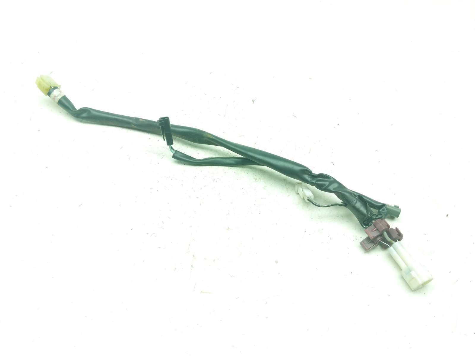 06 Suzuki M109R VZR1800 Rear Tail Wire Wiring Harness