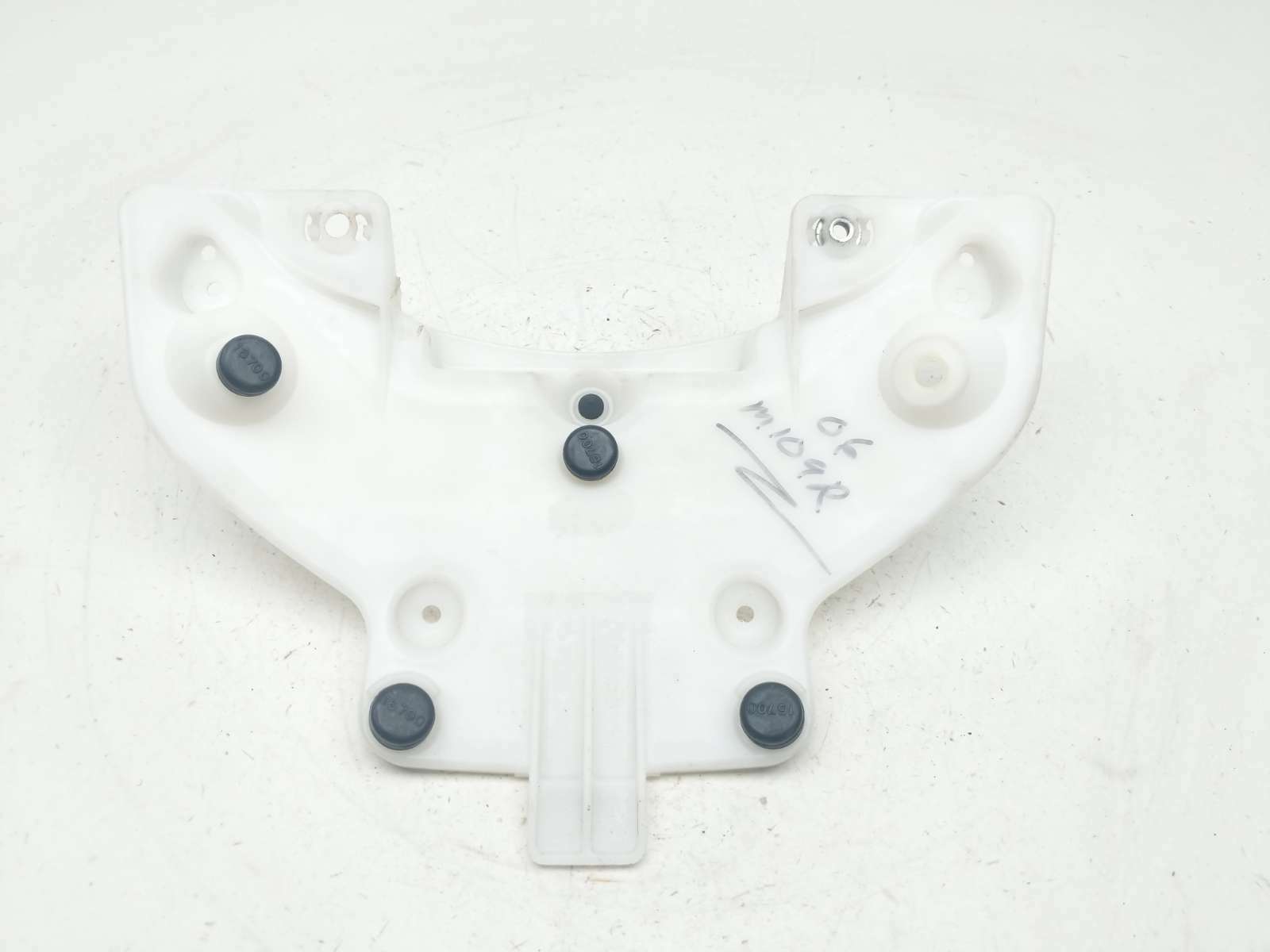 06 Suzuki M109R VZR1800 Seat Mount Bracket