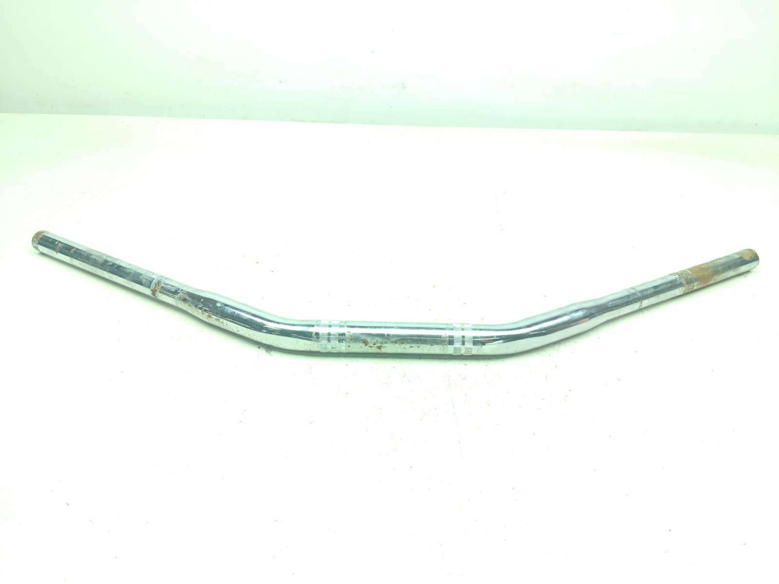 06 Suzuki M109R VZR1800 Handlebar STRAIGHT