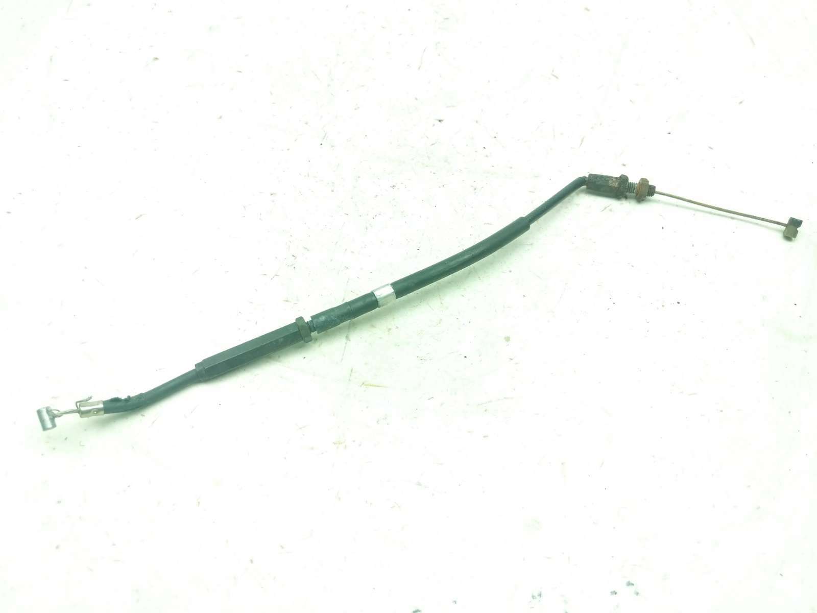 06 Suzuki M109R VZR1800 Throttle Cable Lines (A)