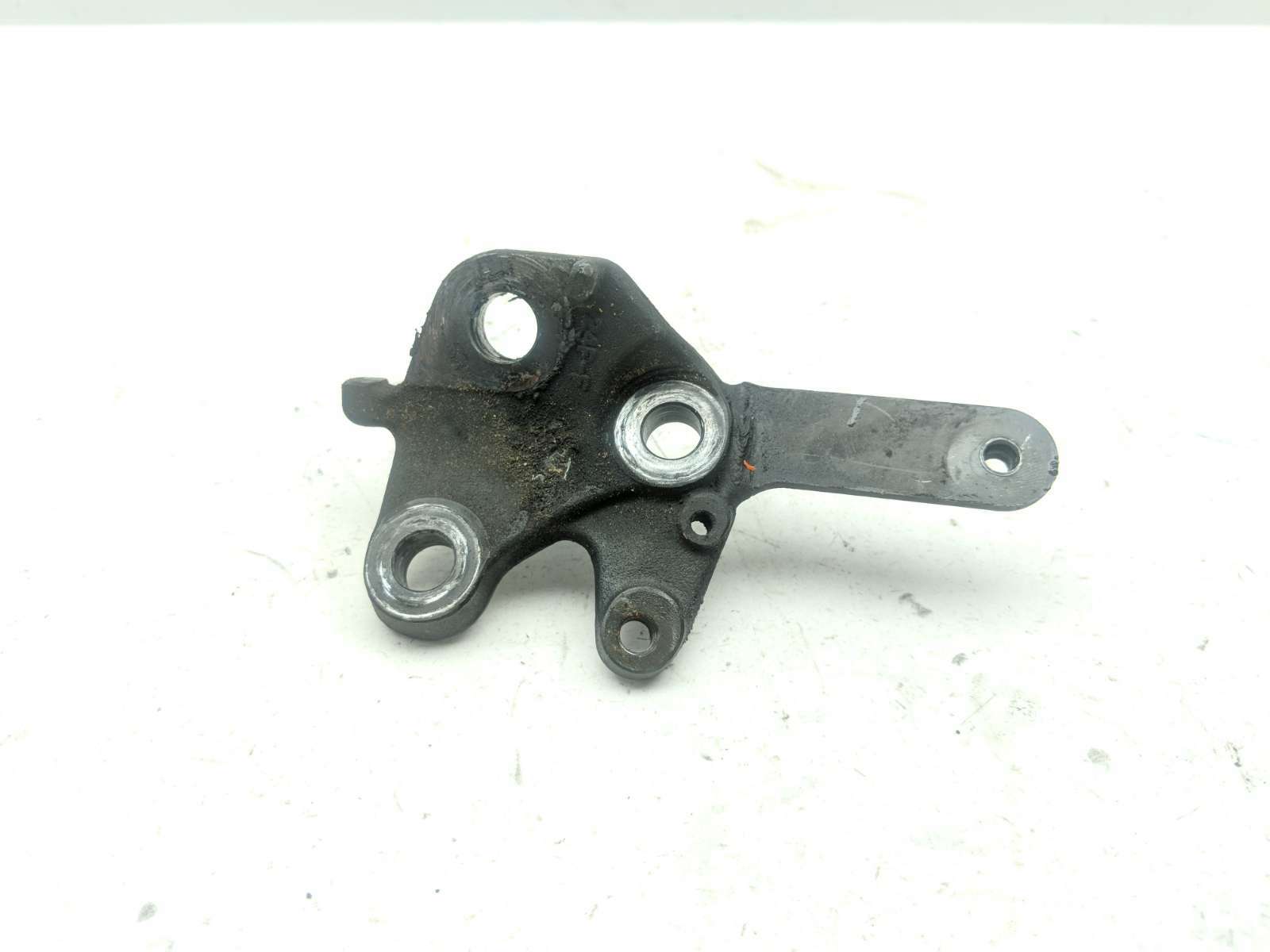 07 Suzuki Hayabusa GSX1300R Kick Side Stand Mount Bracket