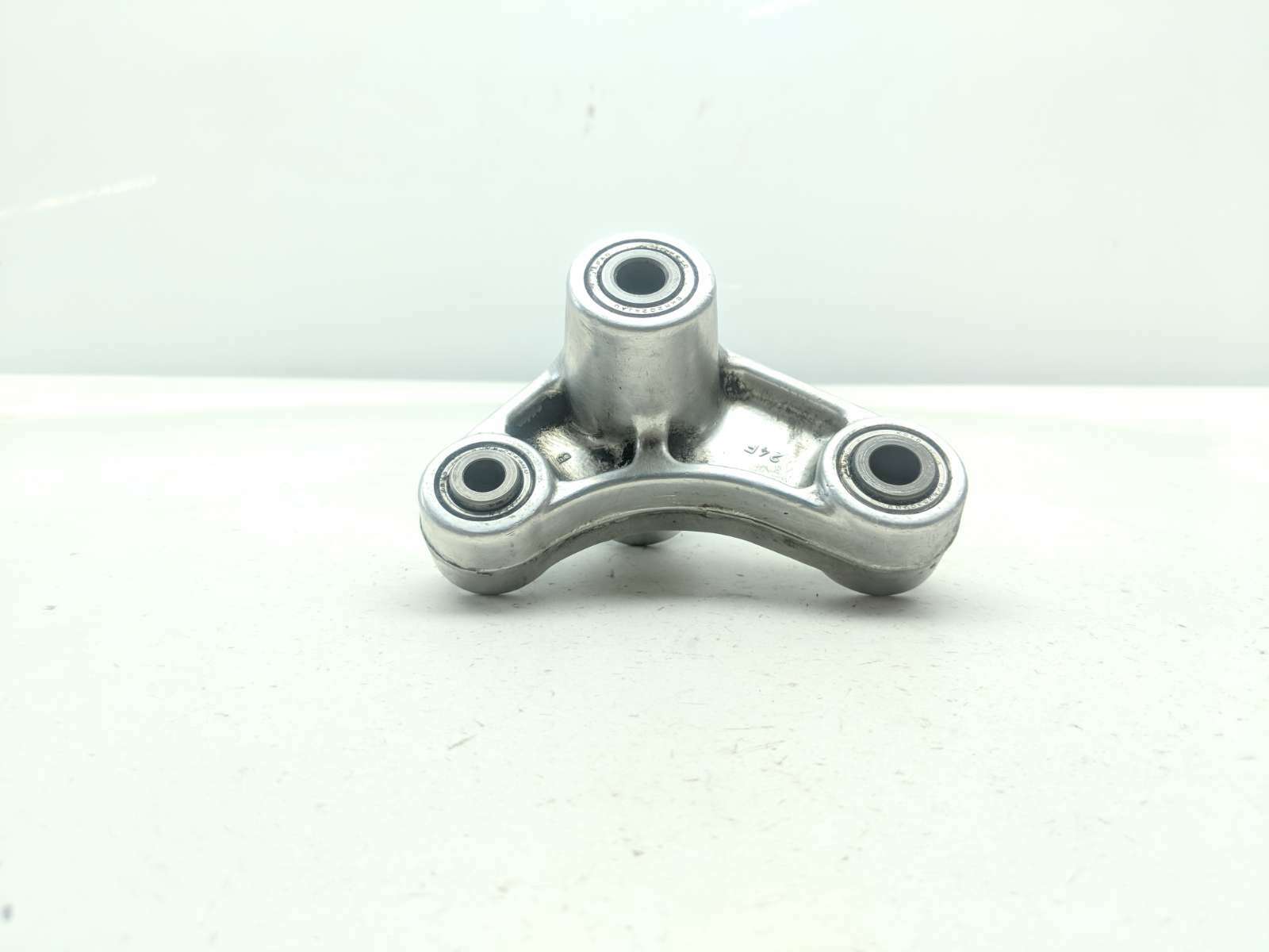 07 Suzuki Hayabusa GSX1300R Shock Link Linkage