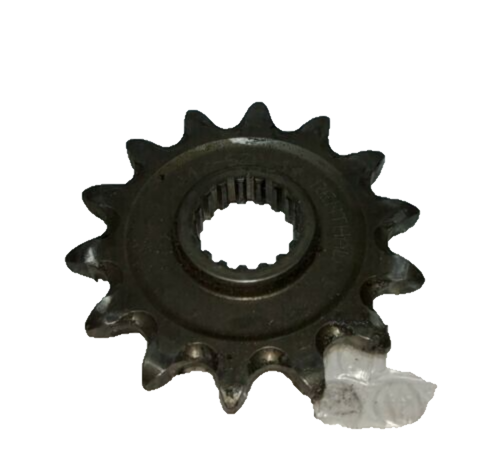 2005-2012 SUZUKI RMZ450 RENTHAL FRONT SPROCKET 447-520-14GP