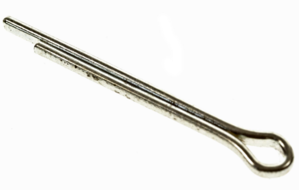 Kawasaki NOS NEW 550D1210 Cotter Pin 1.2x10