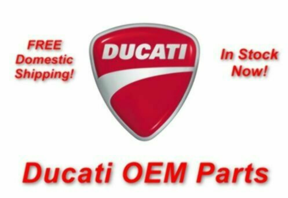 DUCATI 84011971BC CLOSE ROCKER ARM ADJUSTMENT 5.15MM