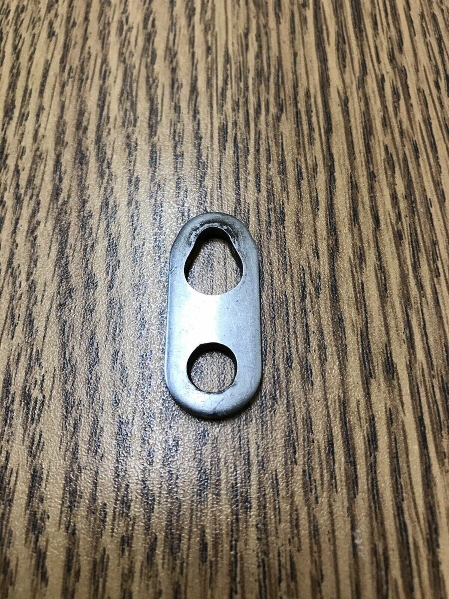 BMW R1150GS ADVENTURE 2002-2005 SHACKLE TENSION SPRING SHACKLE # 46527661657