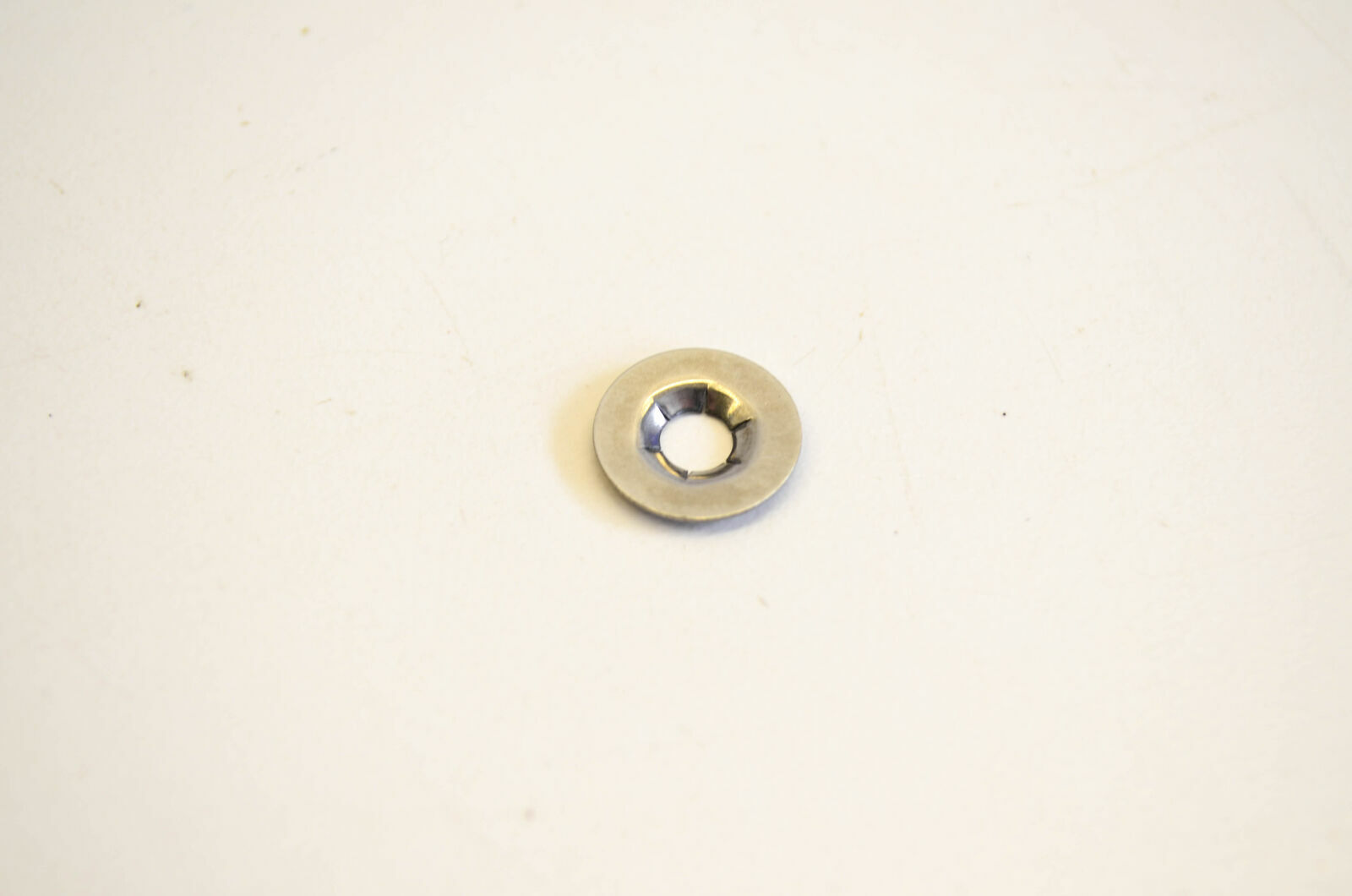 Kawasaki OEM New lock nut 92018-004 G4TR H1 Mach H2 KZ400 ZG1000 Concours