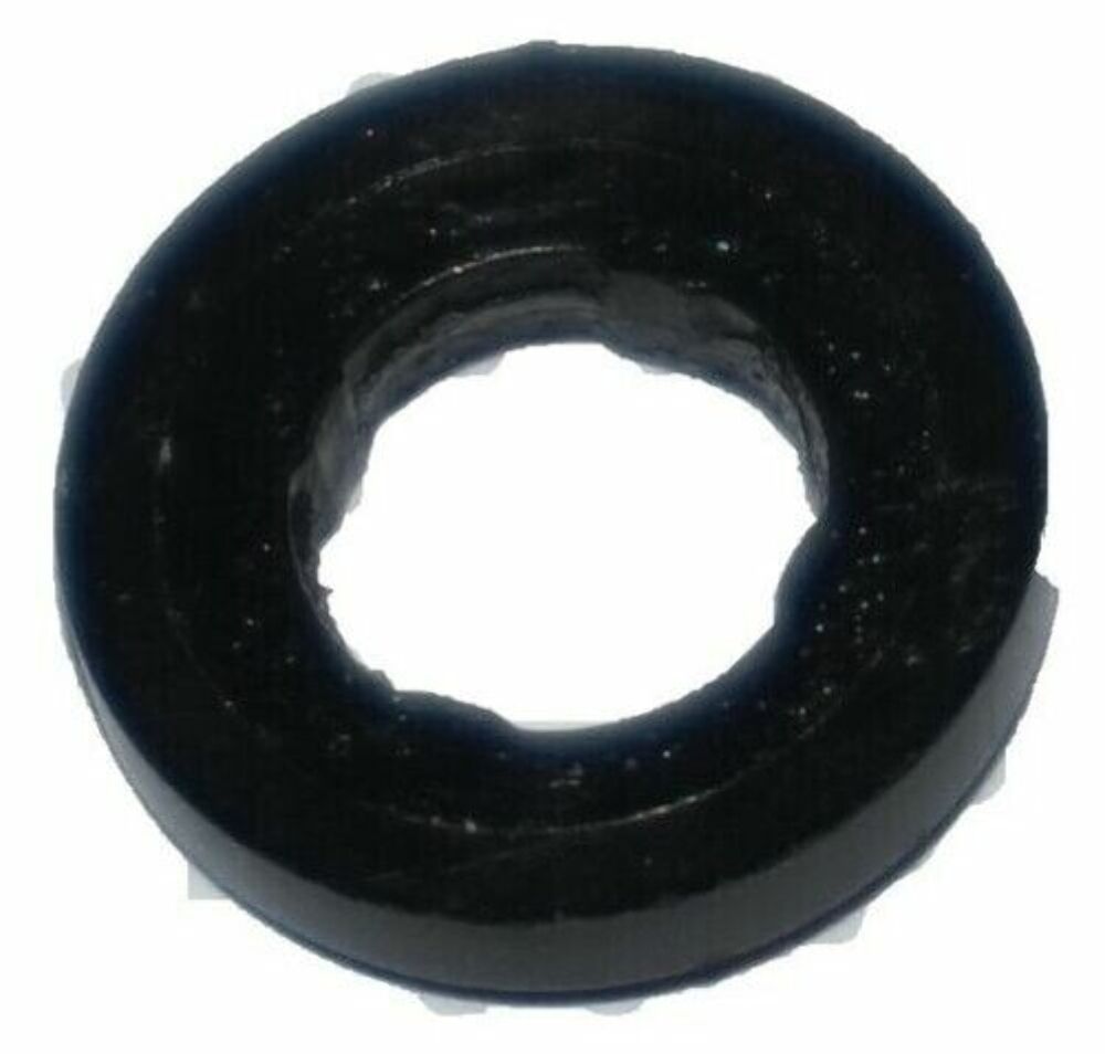 BMW M5 Bolt Plastic Shim Washer Spacer 10.0x4.6x1.5 mm 46612308593 New Genuine