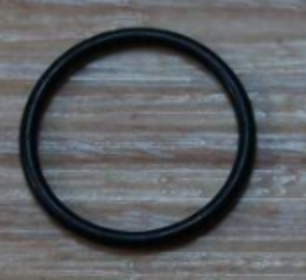 BMW F 650 11142343241 O-Ring 17X1.5 Genuine NEW NOS