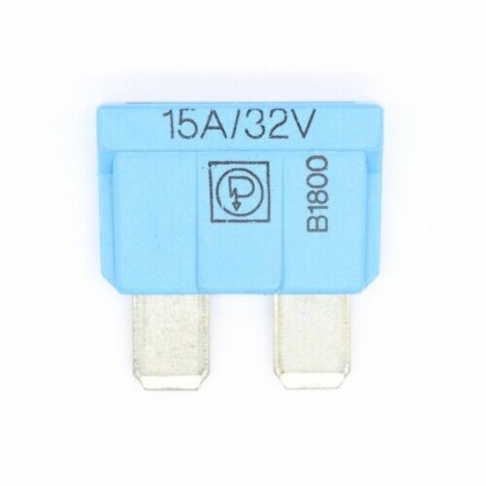 Fuse Part Number - 61131372626 BMW