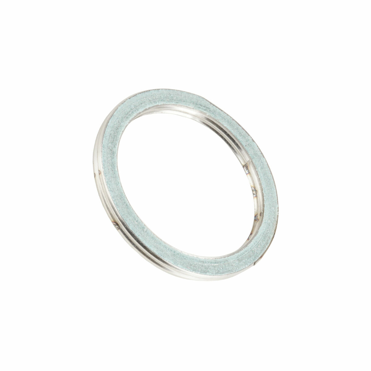 Exhaust Muffler Pipe Gasket Fits Kawasaki 11009-1992 18067-003 QTY 2