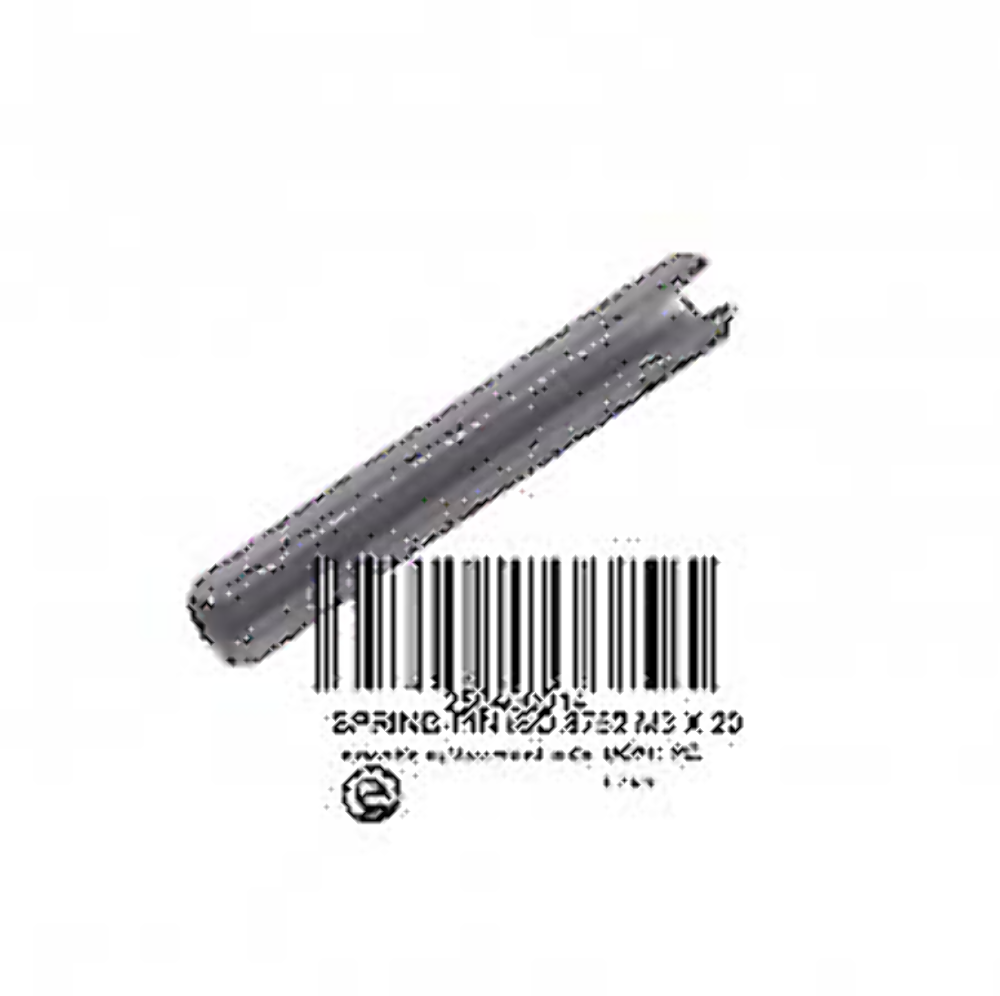 NOS Bombardier 250400014 Sea-Doo Spring Pin OEM QTY-4