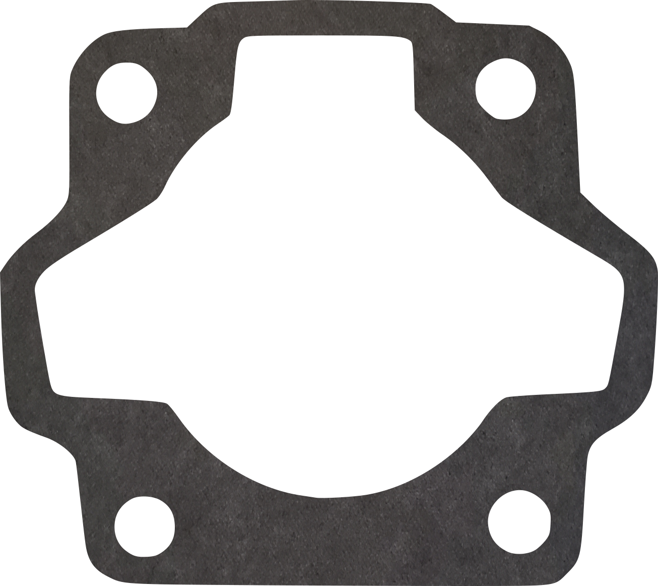 Kawasaki 11060-1578 Cylinder Base Gasket G3SS G5 KV100 Bushmaster Nitrile