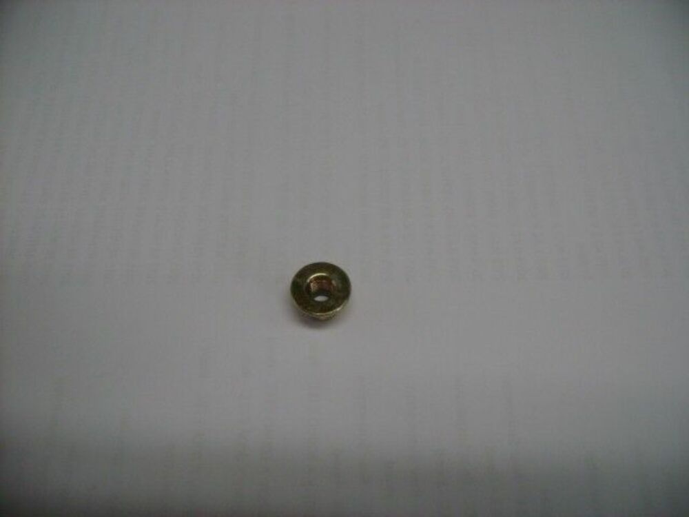 BRP CAN AM/SKI-DOO HEX FLANGED ELASTIC NUT M5 P/N 233251414/233251434 QTY-2