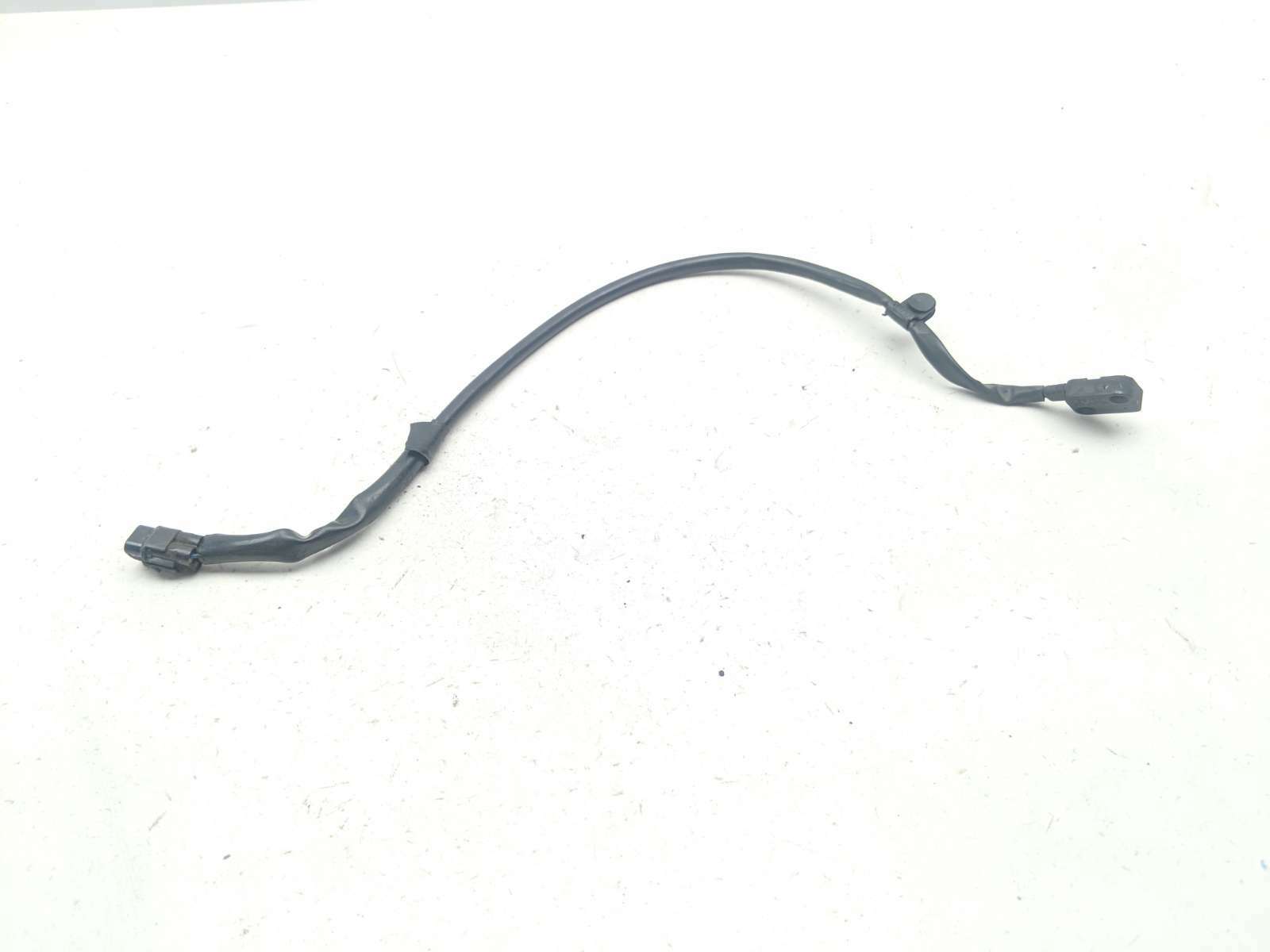 18 Triumph Bonneville Bobber Cable Wire