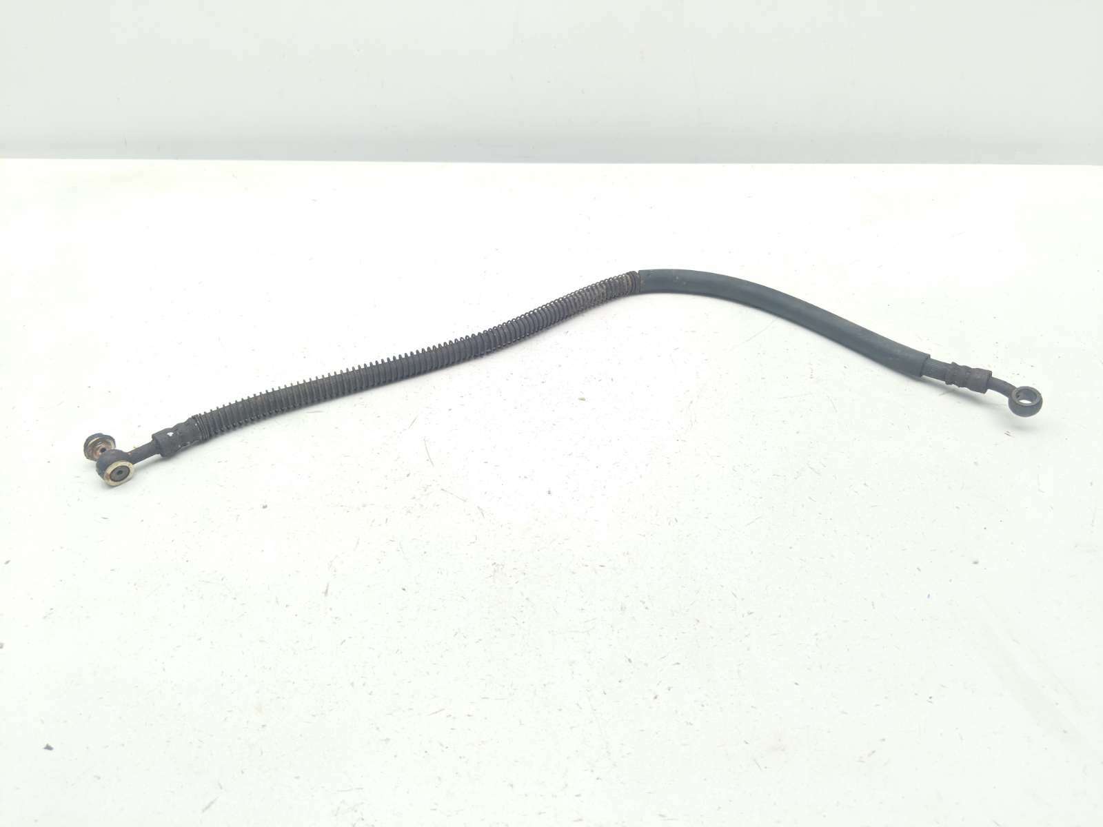 98 Kawasaki Vulcan 750 VN750 Brake Line Hose (B)