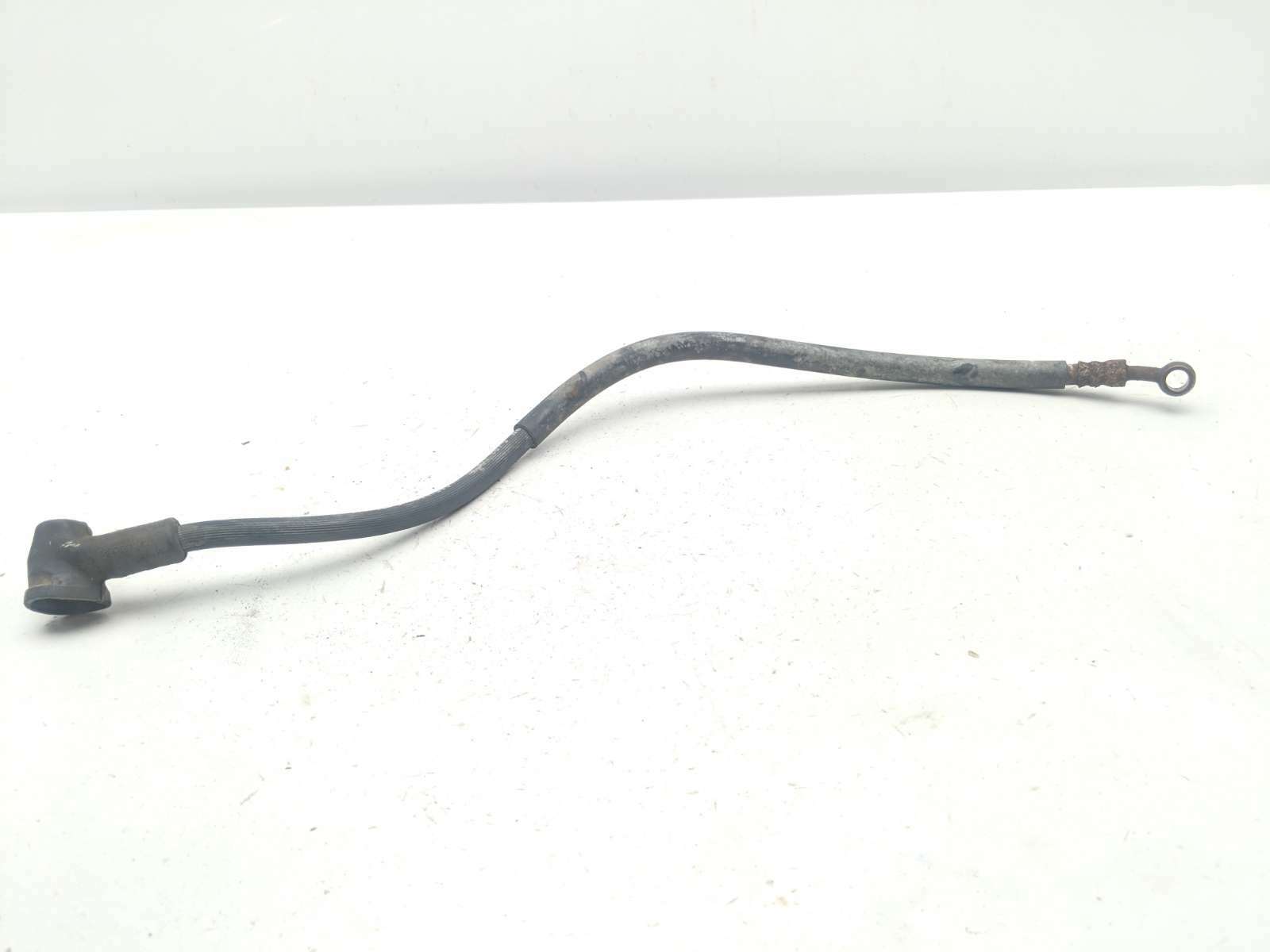 98 Kawasaki Vulcan 750 VN750 Brake Line Hose (A)