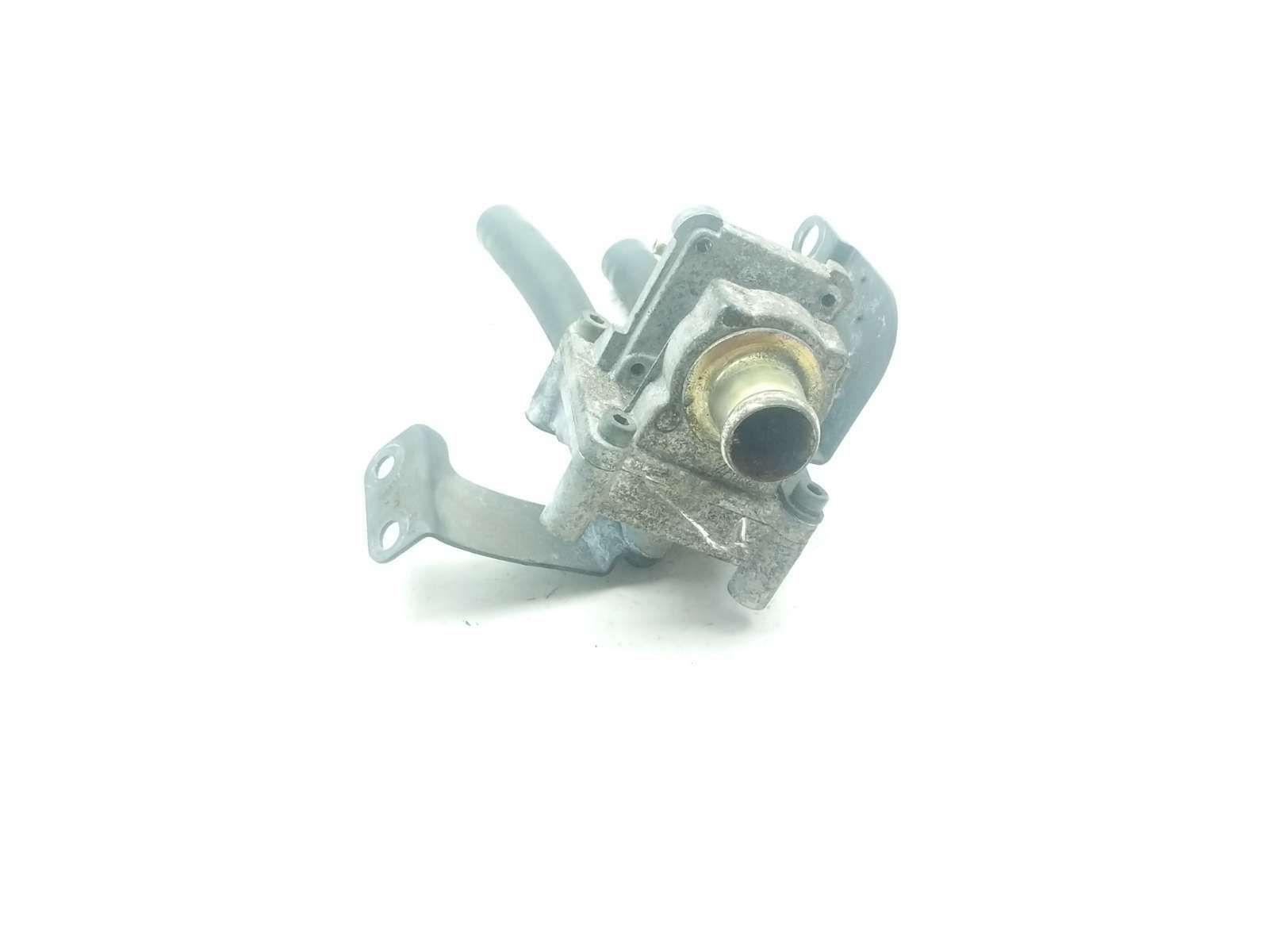 03 Yamaha V Star XVS 1100 Classic Air Breather Valve Solenoid