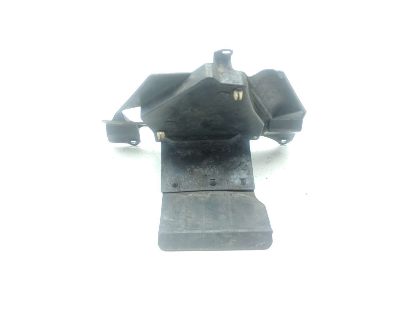 03 Yamaha V Star XVS 1100 Classic Ignition Coil Mount Bracket