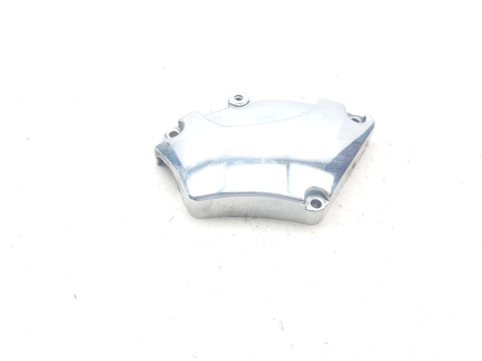 03 Yamaha V Star XVS 1100 Classic Engine Motor Side Cover Panel