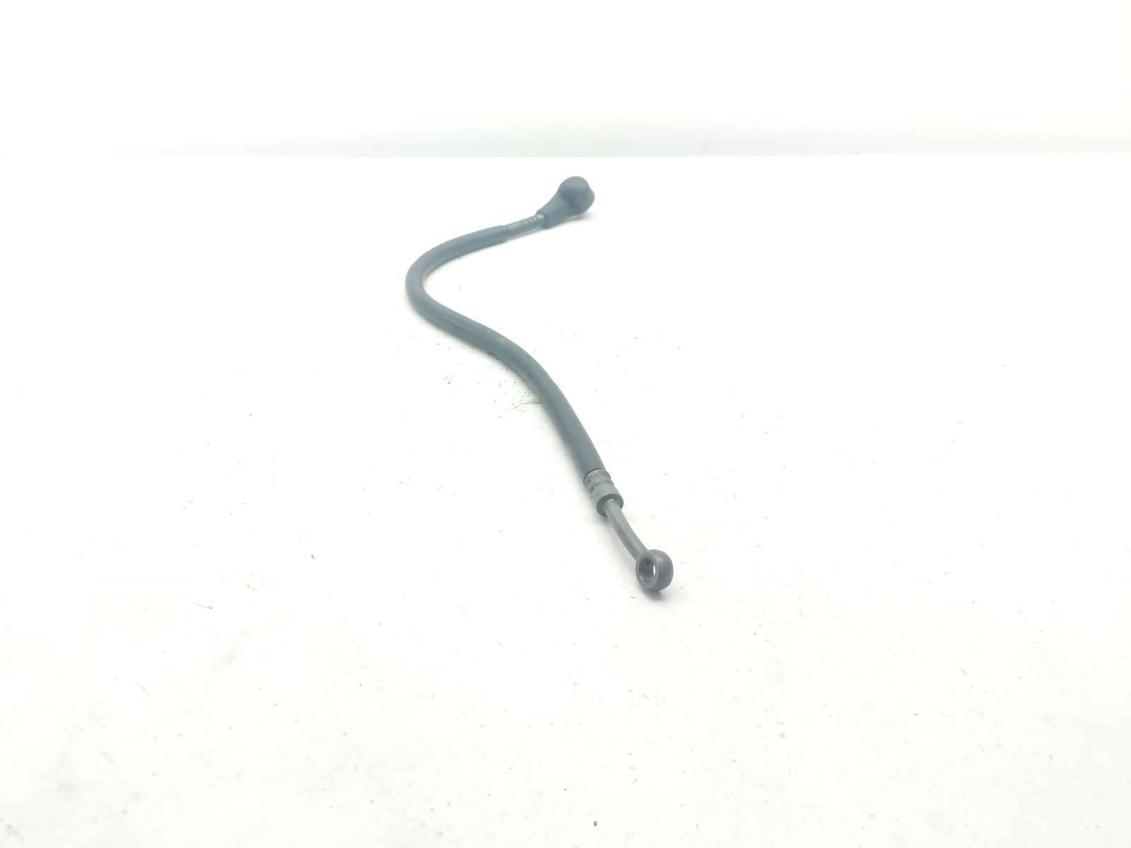 03 Yamaha V Star XVS 1100 Classic Brake Line Hose