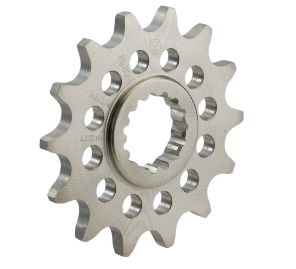 Moose Racing Steel Front Sprocket 13T M602-45-13