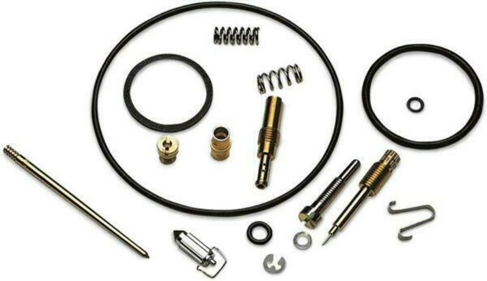 2003-2006 HONDA TRX 650 RINCON CARBURETOR REPAIR KIT # 1003-0564