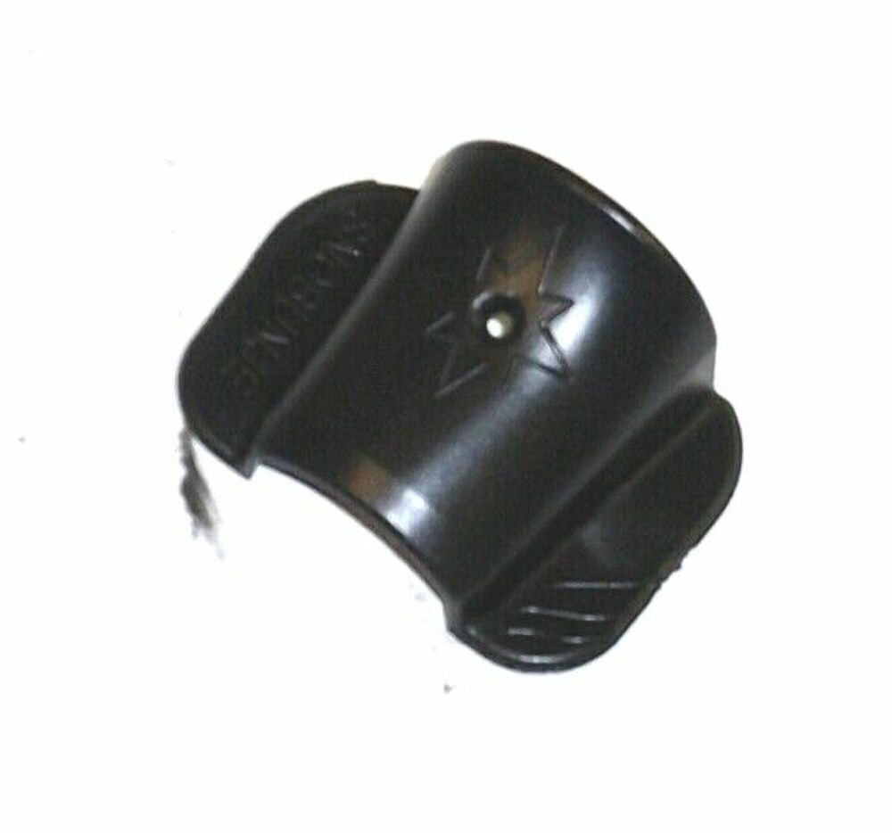 Snowmobile Snobunje Thumb Throttle Assist Adapter Modifier Flare Lever 0632-0149