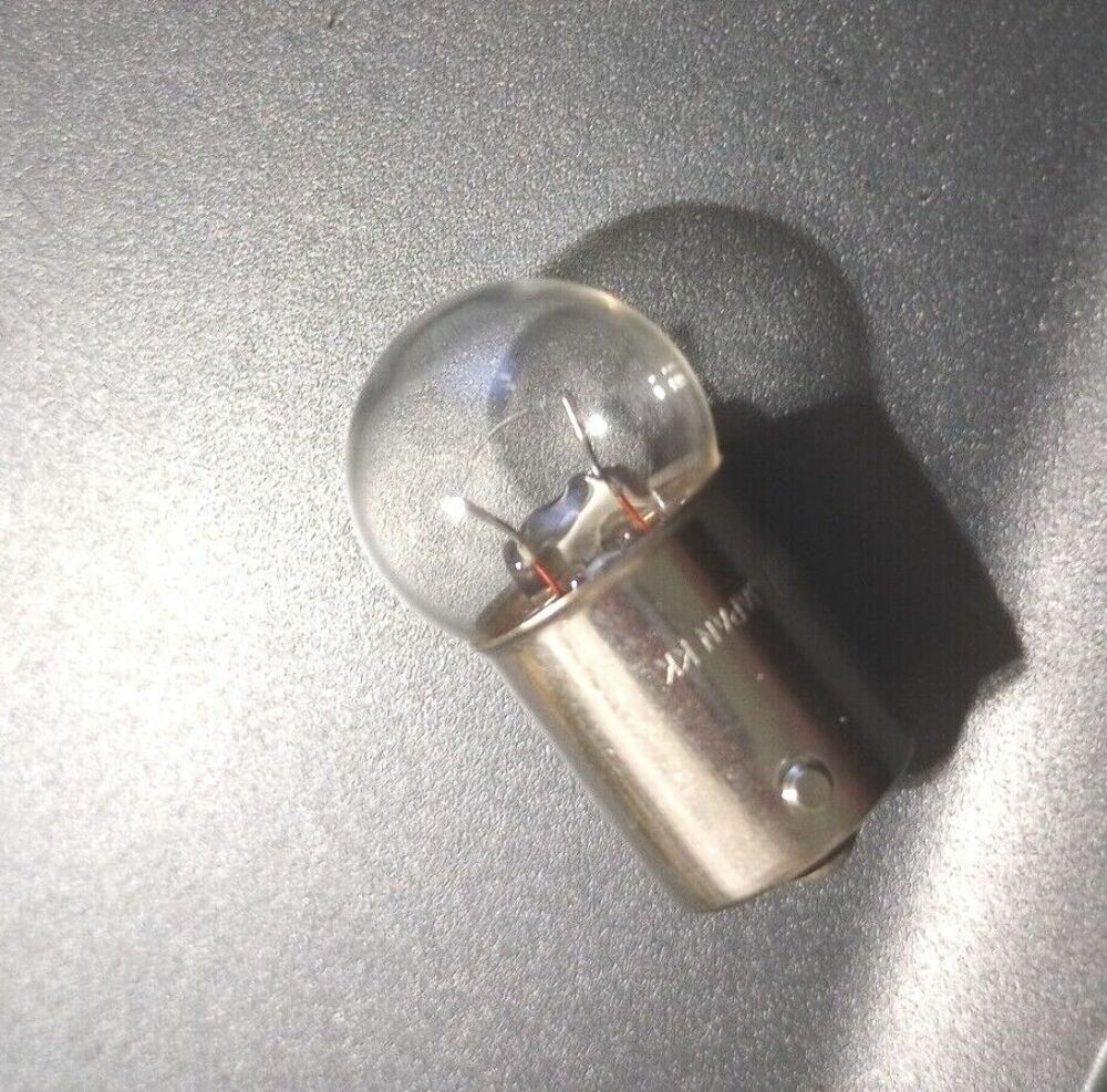 Suzuki FA50 (6V,8W) Bulb NOS 09471-06021 (L-1707)