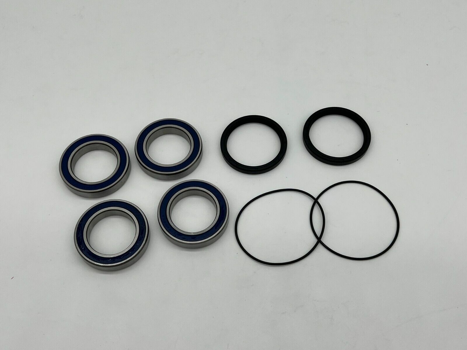 Moose 06-11 Suzuki Ltr450 Rear Wheel Bearing/Seal Kit 0215-0201