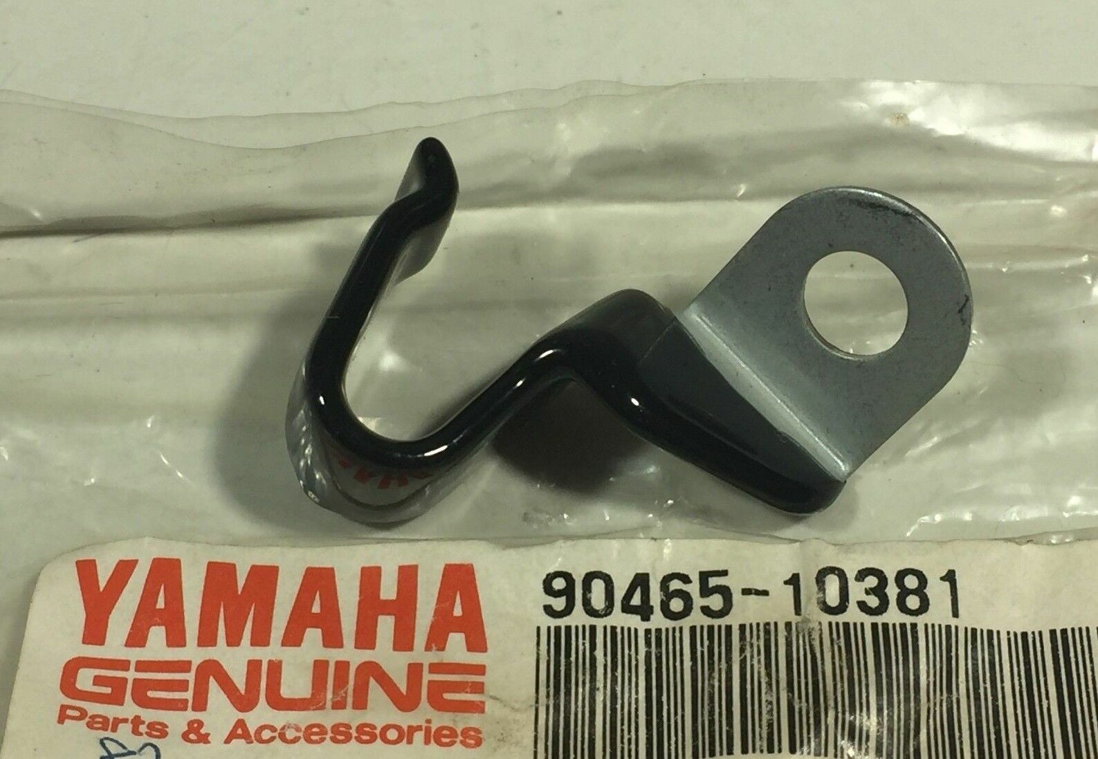 NEW OEM YAMAHA VT500 VT700 VX600 MM600 MM700 SX500 SX700 90465-10381-00 CLAMP