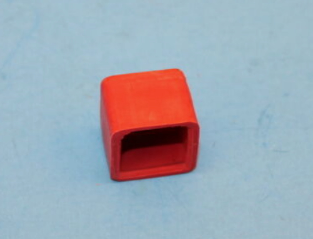 KIMPEX KILL SWITCH RED PART# 01120450